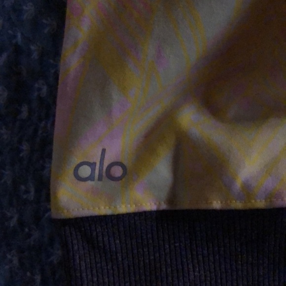 Alo leggings - Picture 2 of 2
